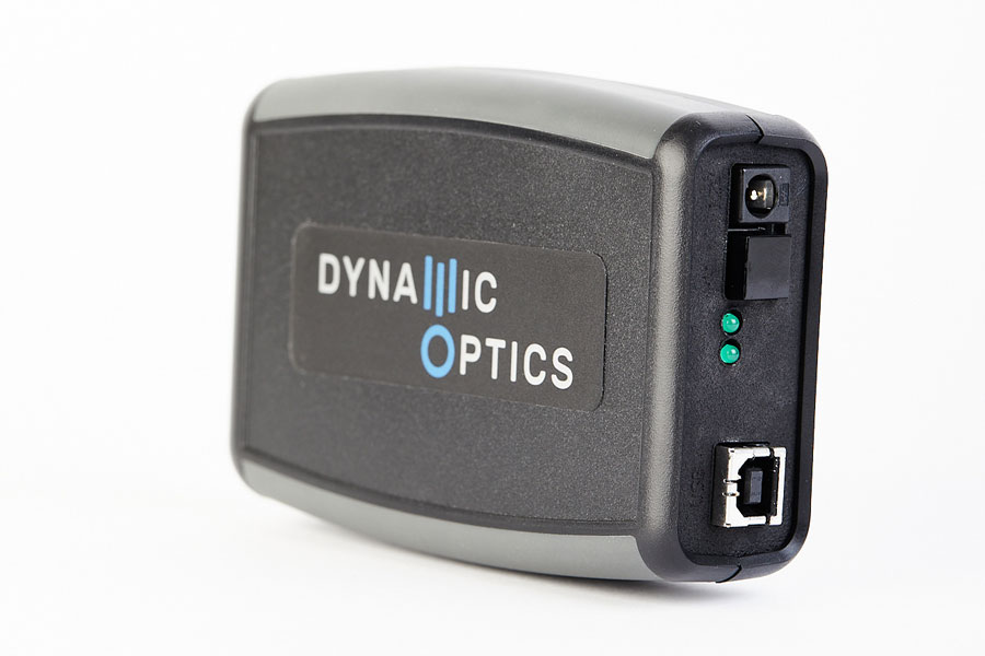 Dynamic Optics Training Kit